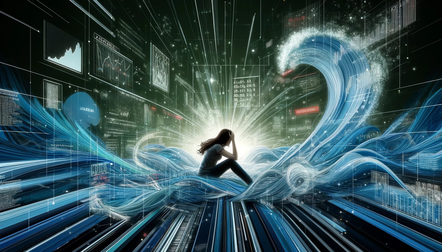 Chief Data Officers Are In Trouble
